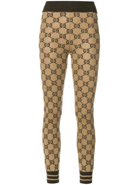 designer leggings gucci|gucci leggings for men.